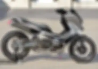 Ini Motor Yamaha NMAX Terkuat di Dunia Didukung Mesin 1.170 cc Boxer