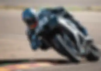 Duh Alex Marquez Sudah Masuk Tim Ducati Kok Masih Latihan Pakai Honda CBR600RR
