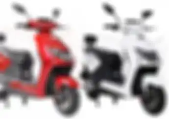 Harga Motor Listrik Davigo Dragon Januari 2023, Cicilan Mulai Rp 800 Ribuan