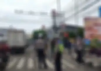 Tidak Sadar Difoto Kamera ETLE Apakah Langsung Kena Tilang, Ini Penjelasan Polisi