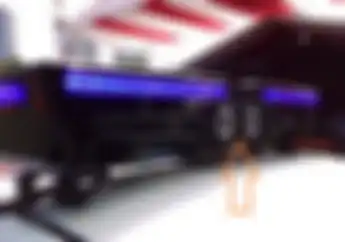 Trik Tidak Kena Tilang Elektronik Kenali Mobil Patroli Dilengkapi Kamera ETLE