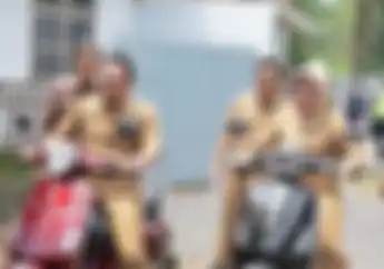 Pabrik Motor Listrik Prestige Resmi Beroperasi di Lumajang, Bupati Langsung Jajal