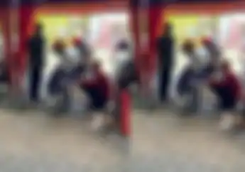 23 Ribu Kendaraan di Ponorogo Nunggak Pajak, Aturan Data STNK Terhapus Bikin Motor Bodong Sudah Berlaku?