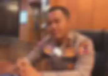 Dirgakkum Korlantas Polri Tentang Tilang Manual, Bikin Pemotor Takut