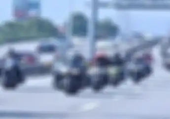 Ternyata Moge Bisa Bebas Masuk Jalan Tol, Bagaimana Aturannya?