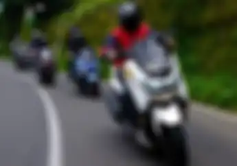 Haram Hukumnya Boyong Bensin Cadangan Saat Turing Jarak Jauh