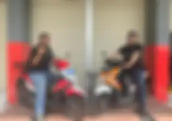 Pembuktian Mana Yang Lebih Irit Antara Motor Listrik Konversi Dengan Motor Bensin