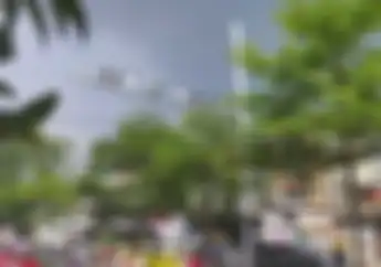 Jangan Coba-Coba Melanggar Lalu Lintas di Jakarta Kamera ETLE Bertambah Sampai 70 Titik