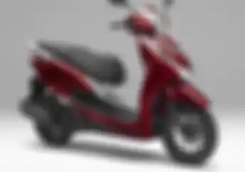 Motor Baru Honda Lead 125 2023 Meluncur, Cocok Lawan Yamaha Grand Filano Nih!