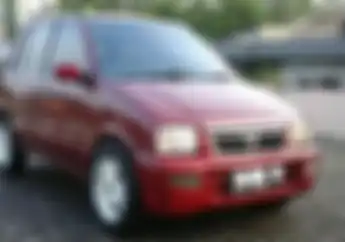 Harganya Setara Motor Matic Yamaha Grand Filano, Daihatsu Ceria Bisa Jadi Pilihan