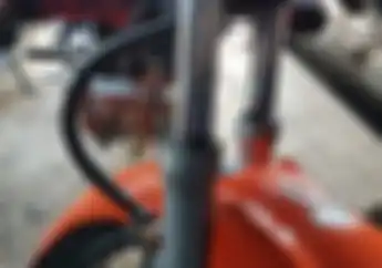 Tanda Sok Depan Motor Rusak, Begini Penjelasan Bengkel Spesialis
