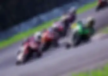Nama Resmi Road Race Kejurnas Motor Sport, Indonesia Sportbike Series yang Dimulai di Mandalika