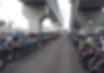 Diterapkan Serentak di Jakarta, Tarif Parkir Motor Bakal Lebih Mahal Gara-Gara Hal Ini