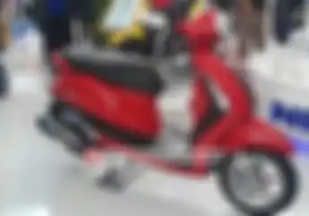Ternyata Yamaha Grand Filano Pernah Dijual di 2015 Silam, Tapi Limited Edition!