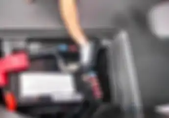 Berasa Gak Aki Motor Bawaan Pabrik Lebih Awet dari Aki Beli di Pasaran Ternyata Ada Penjelasannya