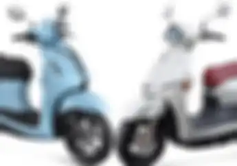 Motor Matic Yamaha Grand Filano Dibanding-bandingkan Dengan Suzuki Saluto. Intip Keunggulannya