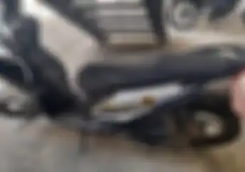 STNK BPKB Komplit, Motor Honda BeAT Dilelang Rp 5 Jutaan Murah Banget