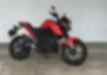 Yamaha Xabre Dikonversi Jadi Motor Listrik, Makin Gagah dan Berisi