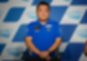 Sah, Tim Repsol Honda di MotoGP Rekrut Mantan Direktur Teknis Suzuki