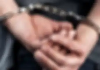 Pembuat STNK Palsu Diamankan di Polrestabes Medan, Ditangkap Saat Pakai Narkoba