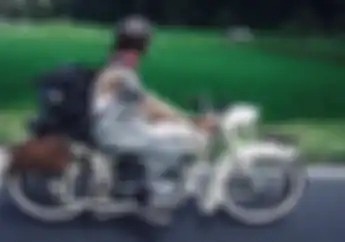 Tanggapan Dikta Korban Pelecehan Seksual, Netizen Soroti Motor BMW R25