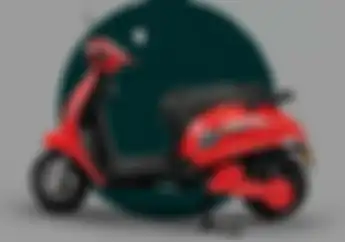 Harga Motor Listrik Volta Mandala yang Mirip Vespa di Bawah Rp 20 Juta Januari 2023