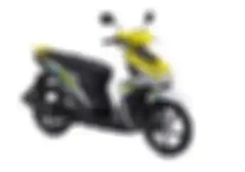 Motor Baru Yamaha Mio M3 dan Lainnya Diskon di Awal Tahun 2023, Buruan Sikat