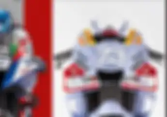 Alex Marquez Semua Baru Di MotoGP 2023, Dari Skuat Hingga Motor MotoGP, Nomor Start Juga