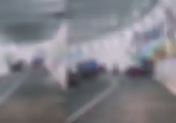 Ramai Dipakai Nongkrong, Petugas Akan Patroli dan Pasang CCTV di Underpass Dewi Sartika Depok