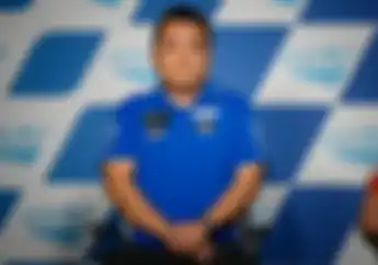 Bukan Cuma Pembalap, Honda Juga Bajak Bos Suzuki Di MotoGP 2023