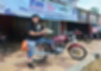 Pentingnya Cewek Ikut Komunitas Motor, Tak Sedikit Manfaatnya Lo!