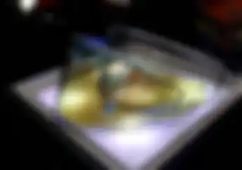 Lebih Enak Pakai Visor Photochromic, Riding Siang Dan Malam Tetap Nyaman
