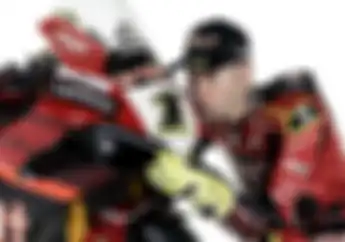 Juara Dunia di Mandalika, Alvaro Bautista Minta Nasihat Keluarga Pakai Nomor 1 Di WSBK 2023