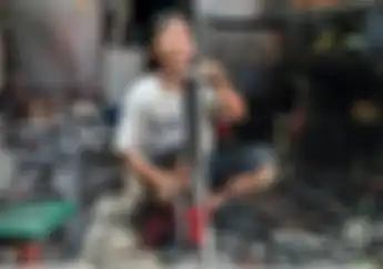 Bengkel Servis Sokbreker Motor di Bekasi, Mulai Rp 60 Ribu Sok Empuk Lagi