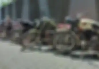 Tanggapan Ketua BBMC Jakarta Chapter Soal Motor Bodong Gara-gara Data STNK Dihapus 7 Tahun Enggak Bayar Pajak