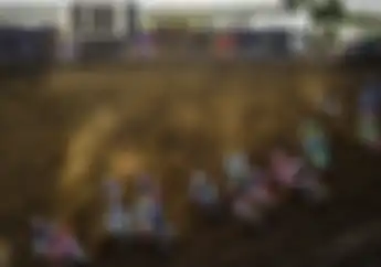 MXGP Samota 2023 Digelar Juni, Pemprov NTB Siapkan Wisata Hiu Paus