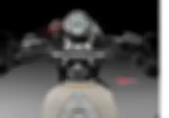 Motor Baru Yamaha 2023 Meluncur Desain Klasik Harga Jauh Lebih Murah Dibanding XSR 155