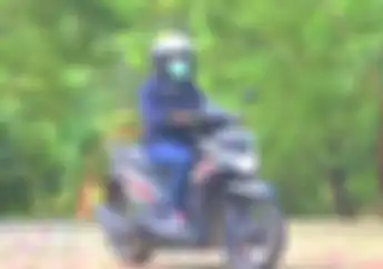 Ada Andil Cowok Para Cewek Buta Soal Motor, Inux Blazer Beri Penjelasannya