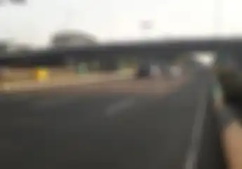 Alasan Unik Kemayoran Dipilih Jadi Lokasi Street Race Polda Metro Jaya
