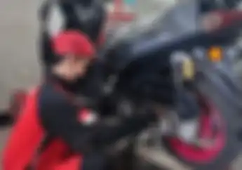 Beli Motor Baru Yamaha NMAX Sudah Harus Ke Bengkel Di 500 km Pertama, Kenapa Tuh?