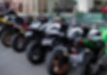 Moge Dapat Area Parkir Khusus di Mall, Yang Lain Enggak Boleh Iri