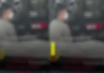 Isi Pertalite, Video Pelat Nomor Mobil Dinas Diganti Anak Pensiunan Jenderal TNI, Begini Kelanjutannya