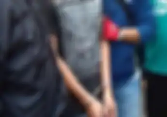 Maling Motor Honda Vario di Medan Johor Ditangkap Polisi, Pelaku Lain Masih Diburu