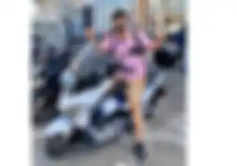 Penggagas KOSMIK Indonesia Bilang Kabar Subsidi Motor Listrik Jadi Buah Simalakama