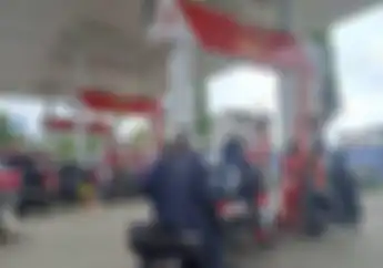 Update Harga Pertalite dan Pertamax Setelah Imlek, Ada Kenaikan?