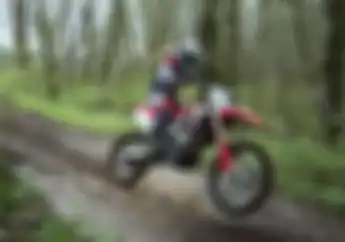 Cara Aman Adventure Motor Trail Saat Trabasan Sampai Buka Jalur, Enggak Sembarangan