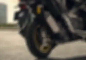 Pakai Ban Dual Purpose Untuk Riding Harian Kelebihan dan Kekurangannya Apa Aja?