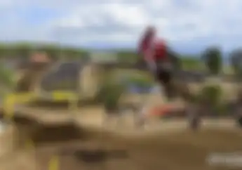 Jelang MXGP Sumbawa 2023, Pemerintah Bakal Poles Objek Wisata Setempat