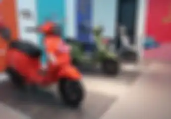 Meski Harga Vespa Matic Naik, Ada Potongan Harga Sampai Rp 10 Juta