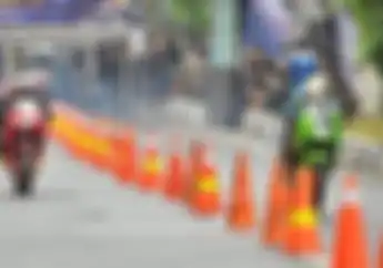 Update Jadwal Street Race Kemayoran 2023, Persertanya dari Berbagai Provinsi